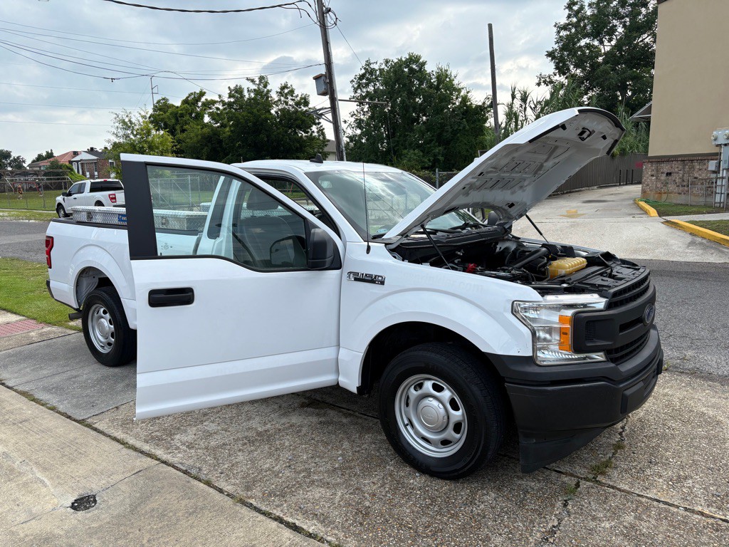 2020 Ford F-150 Image 22