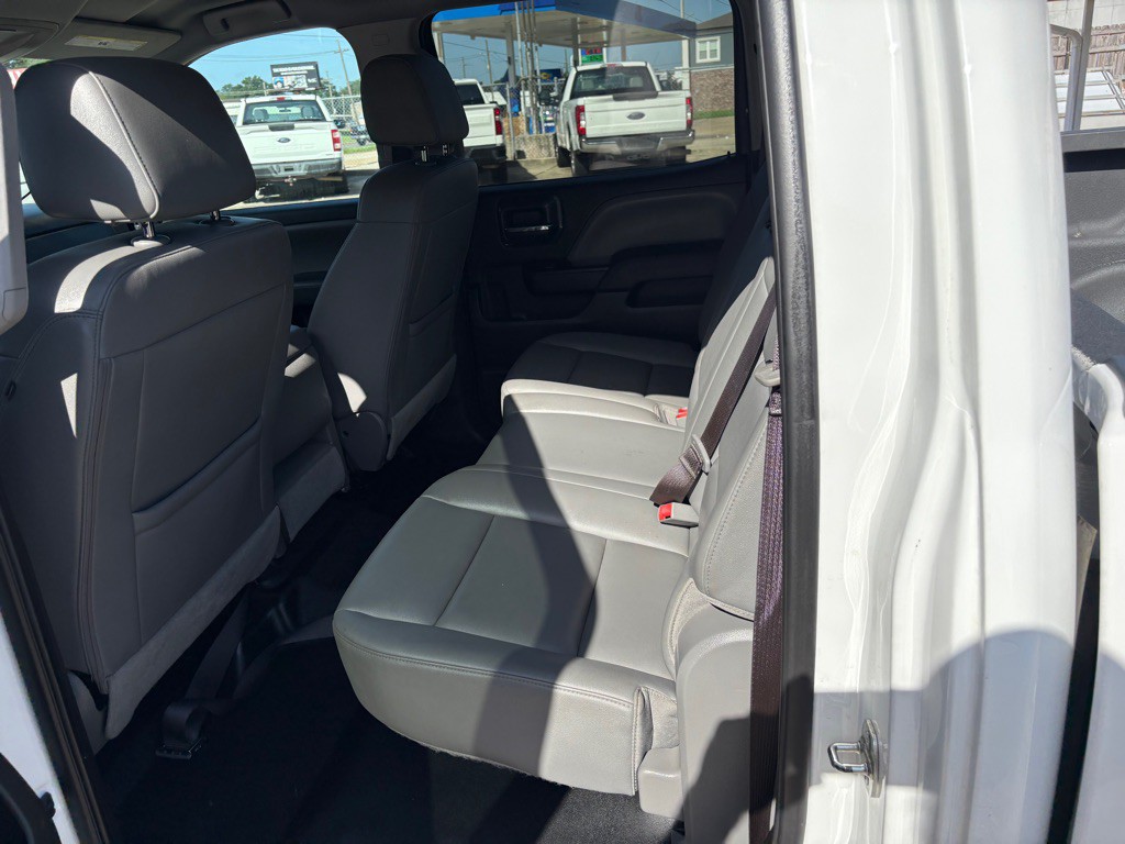 2017 Chevrolet Silverado 1500 Image 12
