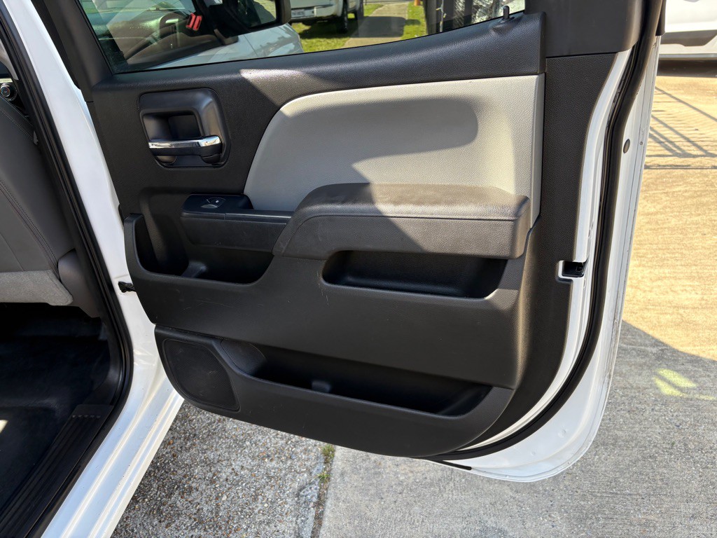 2017 Chevrolet Silverado 1500 Image 13