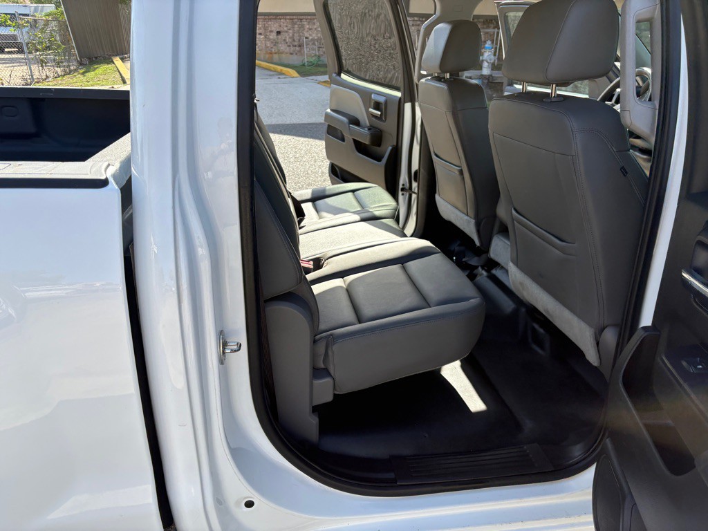 2017 Chevrolet Silverado 1500 Image 14