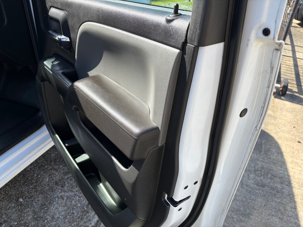 2017 Chevrolet Silverado 1500 Image 15