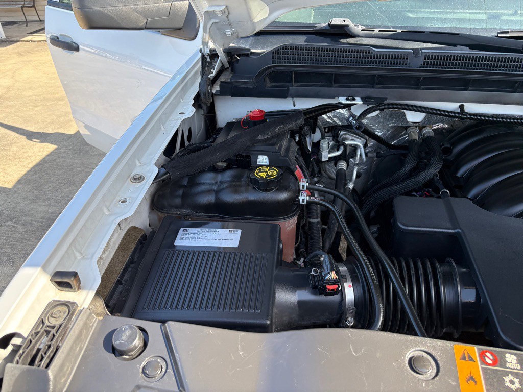 2017 Chevrolet Silverado 1500 Image 22