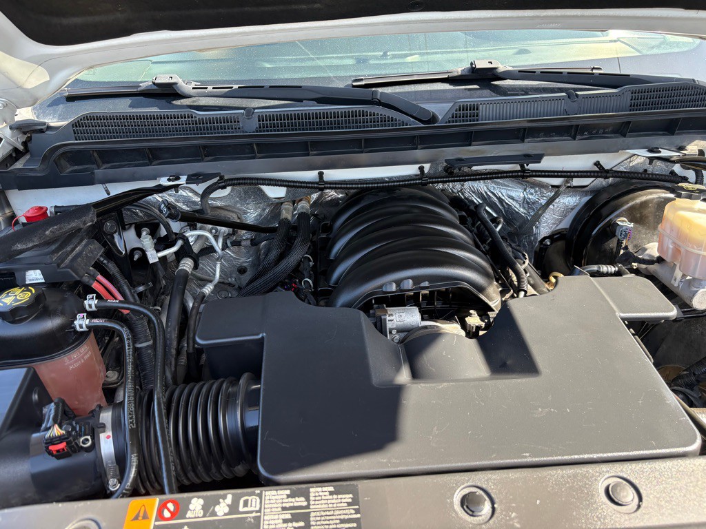 2017 Chevrolet Silverado 1500 Image 23