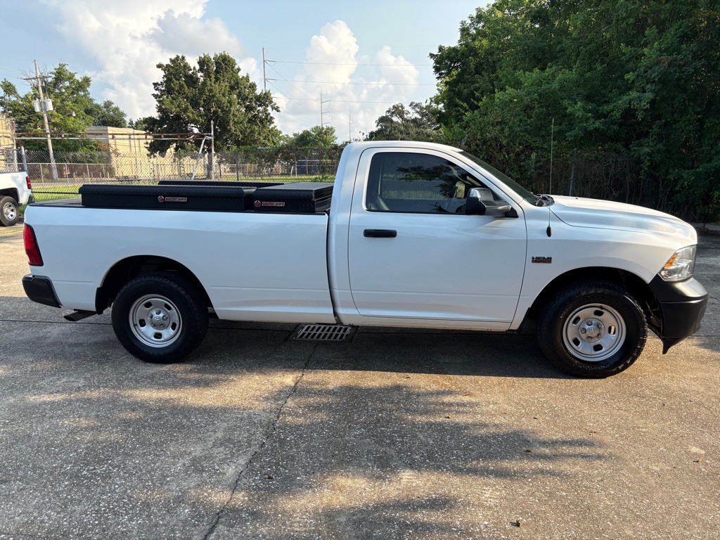 2020 RAM 1500 Image 1