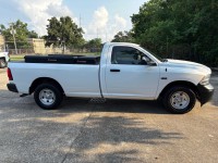 Image for 2020 RAM 1500 Tradesman ID: 6740015