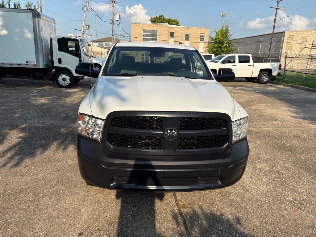 2020 RAM 1500 Image 3