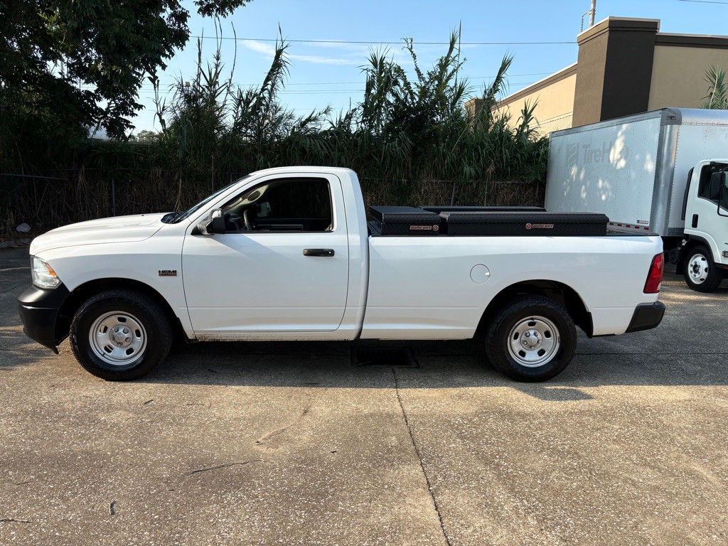 2020 RAM 1500 Image 5
