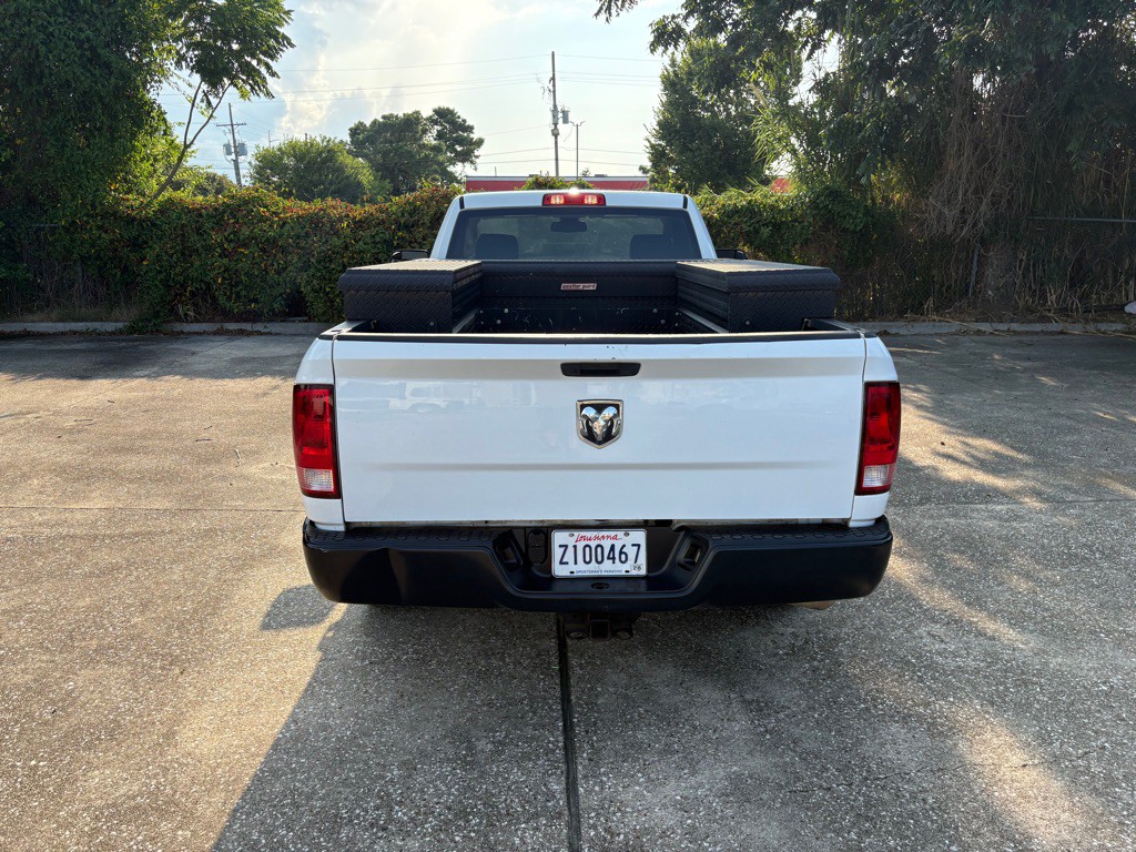 2020 RAM 1500 Image 7