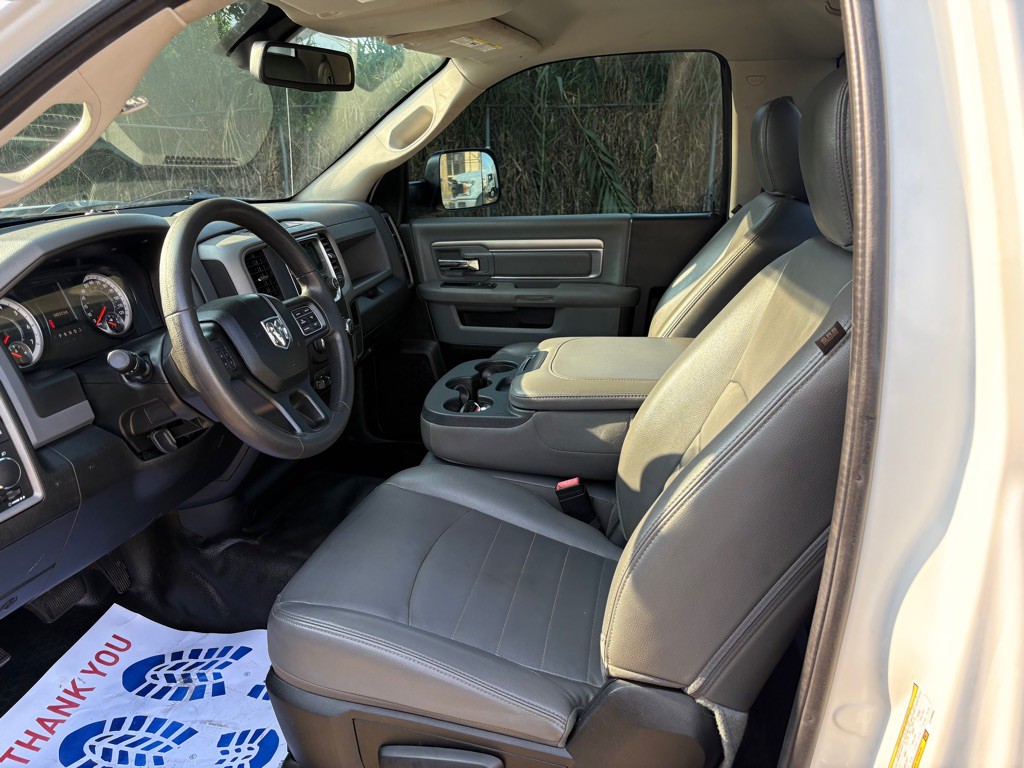 2020 RAM 1500 Image 10