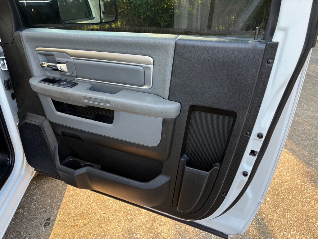 2020 RAM 1500 Image 11