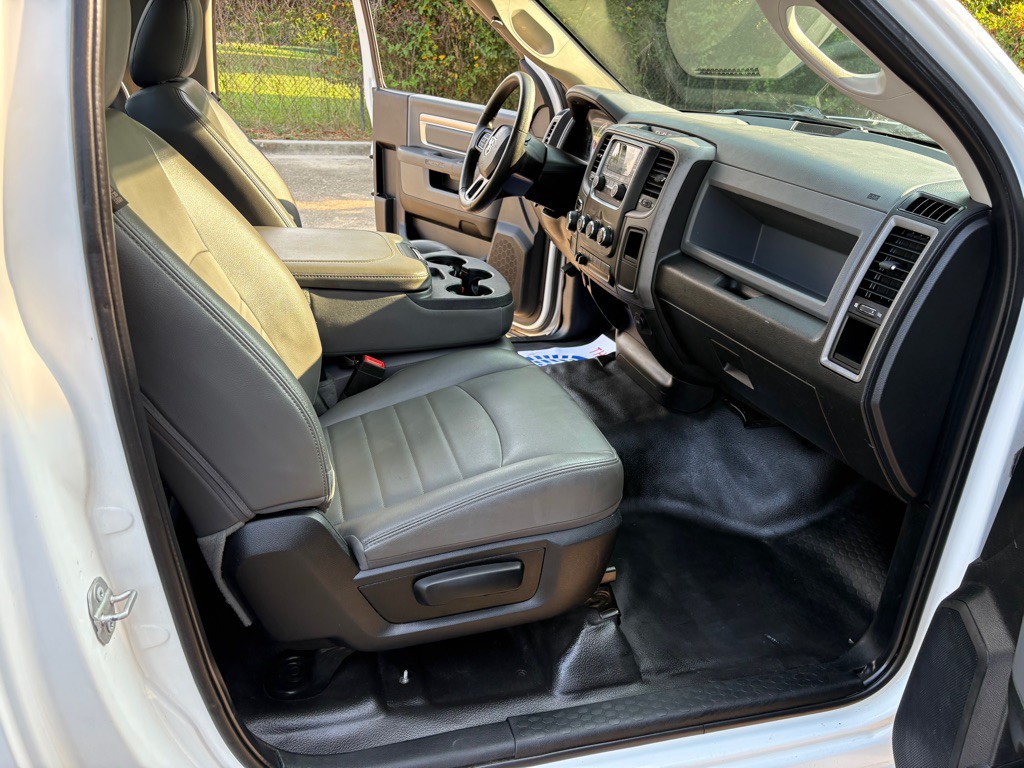 2020 RAM 1500 Image 12