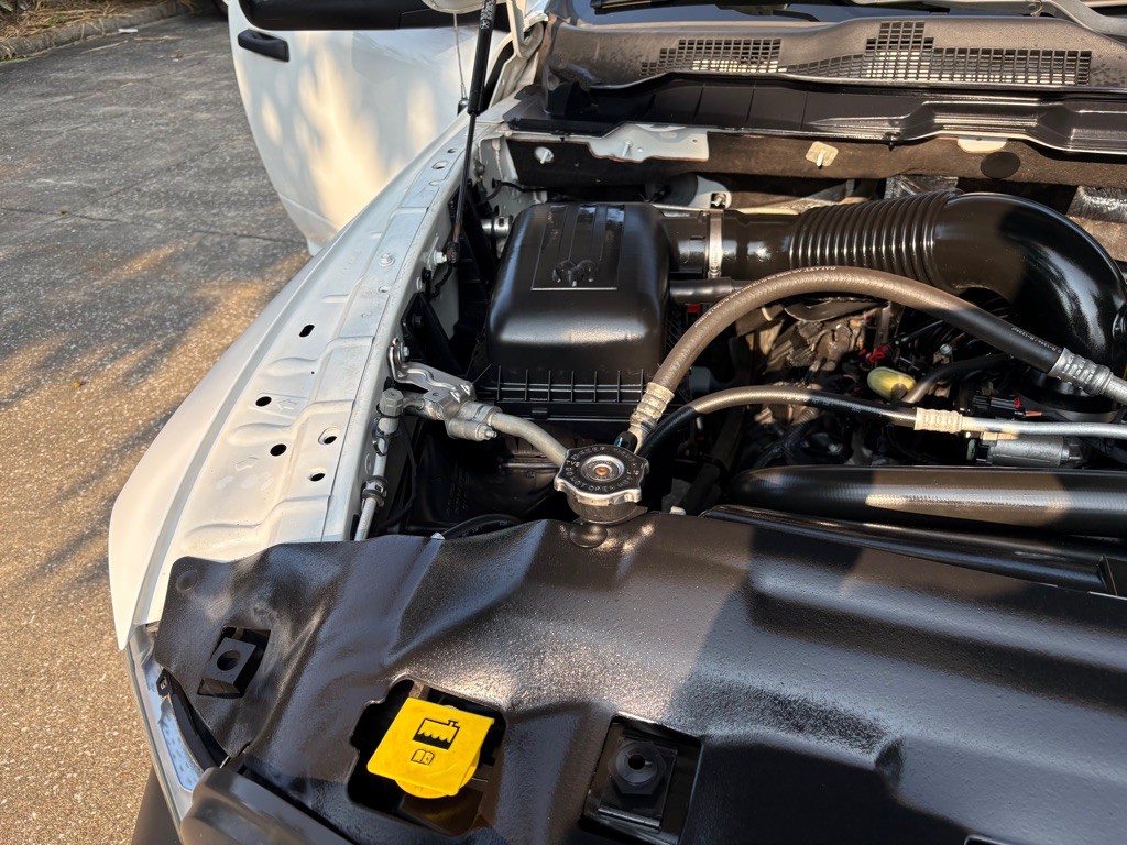 2020 RAM 1500 Image 18