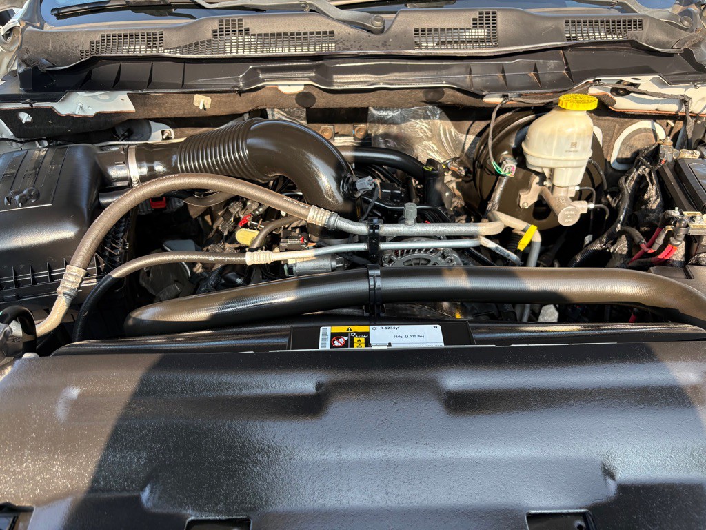2020 RAM 1500 Image 19