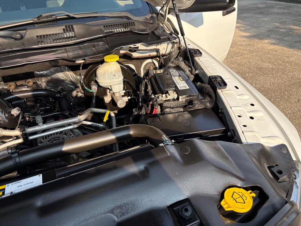 2020 RAM 1500 Image 20