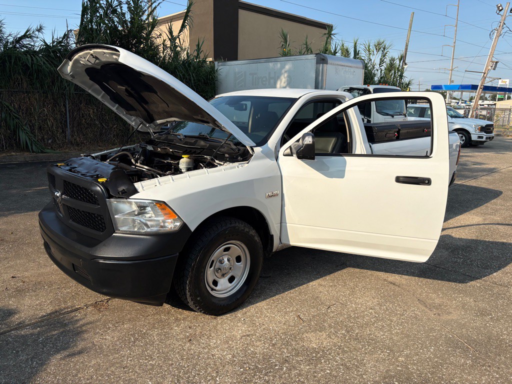 2020 RAM 1500 Image 21