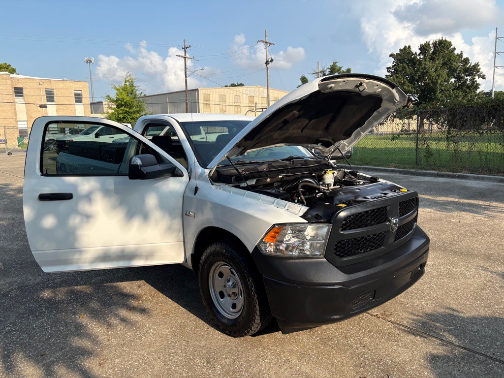 2020 RAM 1500 Image 22