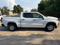 Image for 2020 Chevrolet Silverado 1500  ID: 6740019