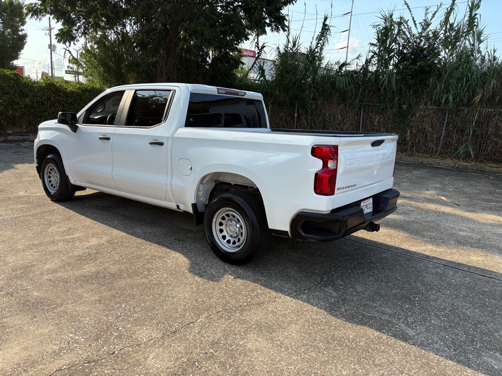 2020 Chevrolet Silverado 1500 Image 6