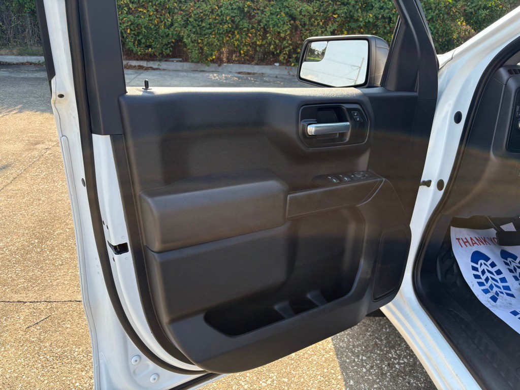 2020 Chevrolet Silverado 1500 Image 9