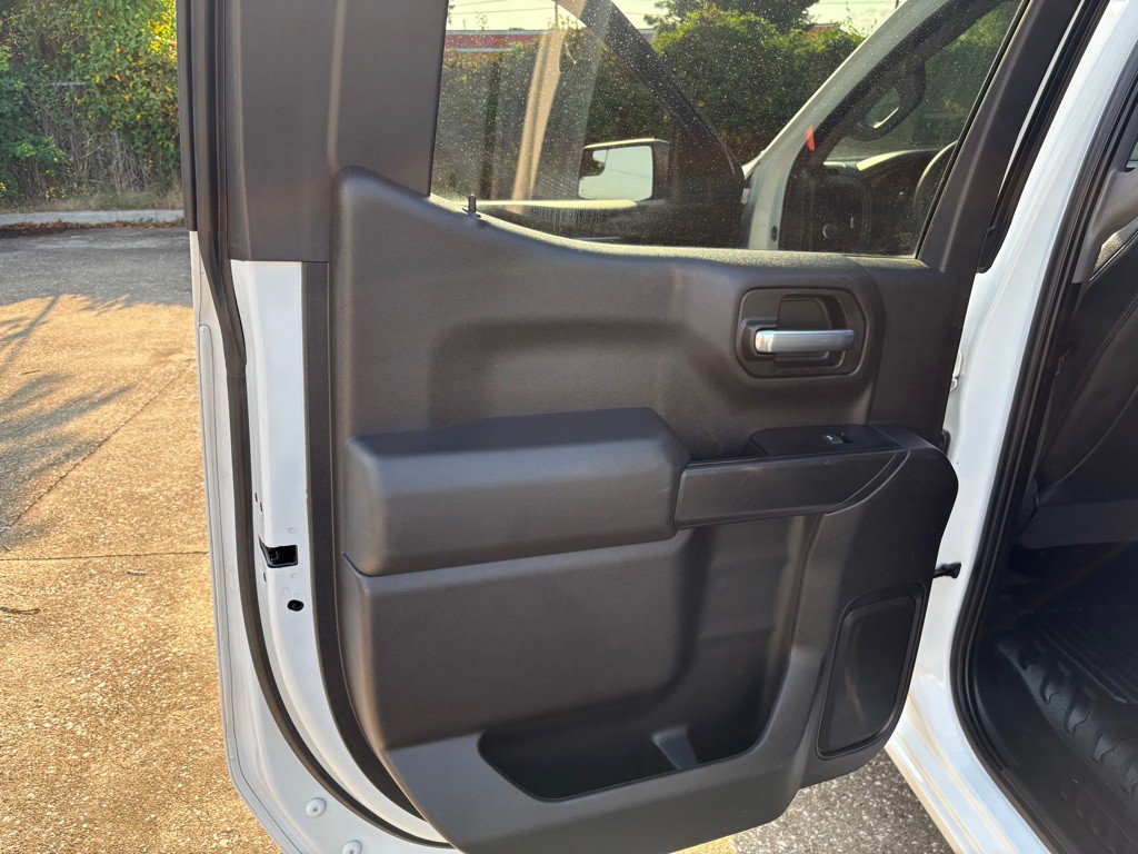 2020 Chevrolet Silverado 1500 Image 11