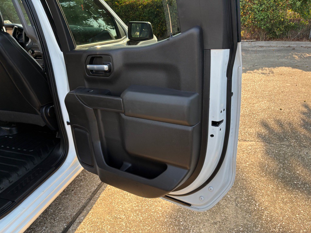2020 Chevrolet Silverado 1500 Image 13