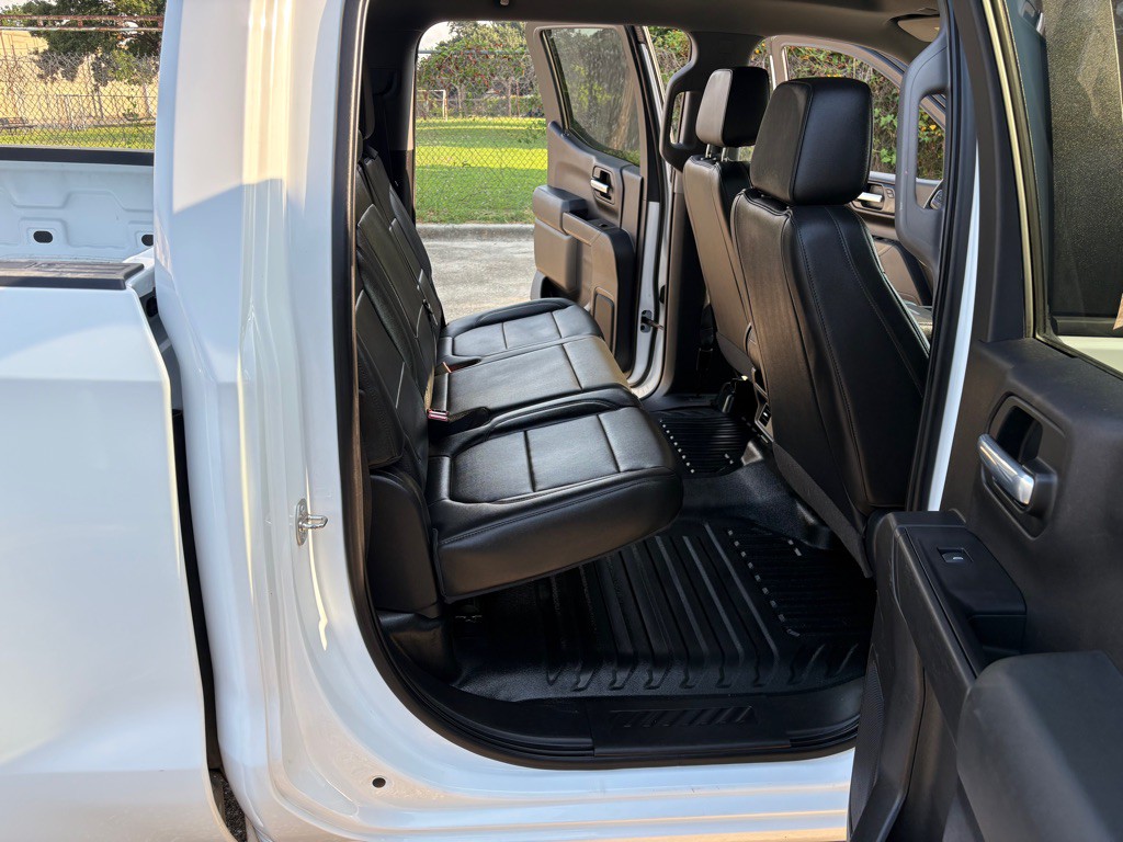 2020 Chevrolet Silverado 1500 Image 14