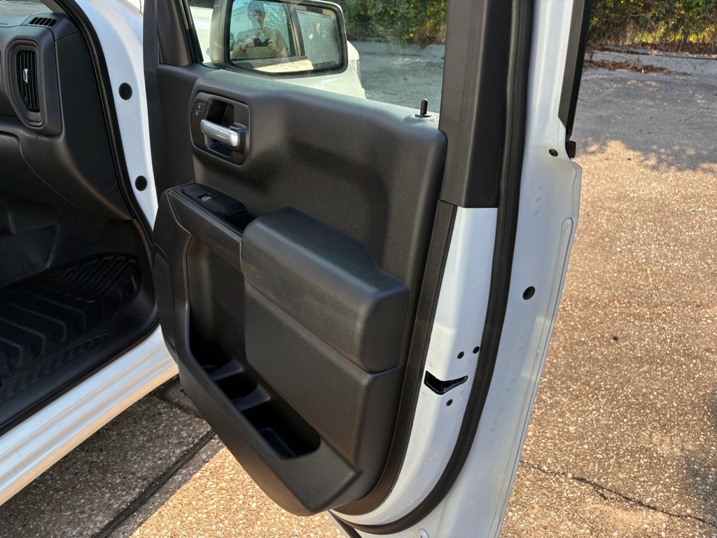 2020 Chevrolet Silverado 1500 Image 15