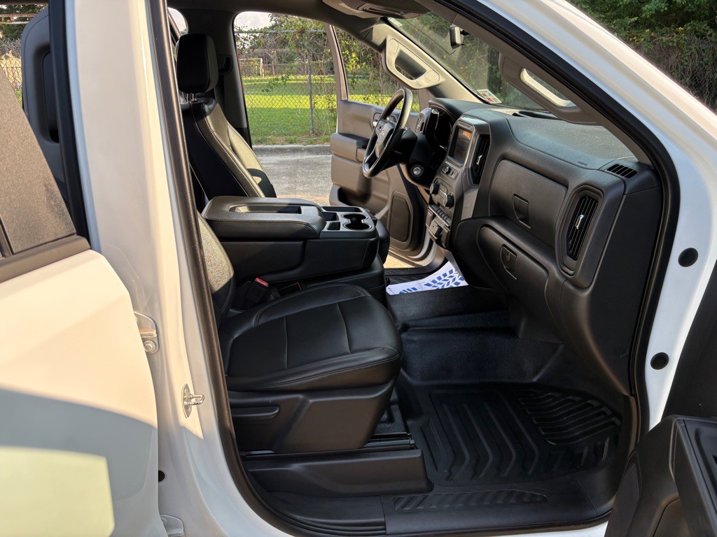 2020 Chevrolet Silverado 1500 Image 16