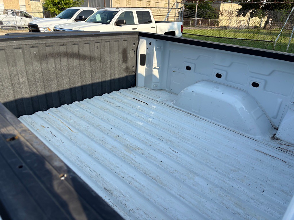 2020 Chevrolet Silverado 1500 Image 17