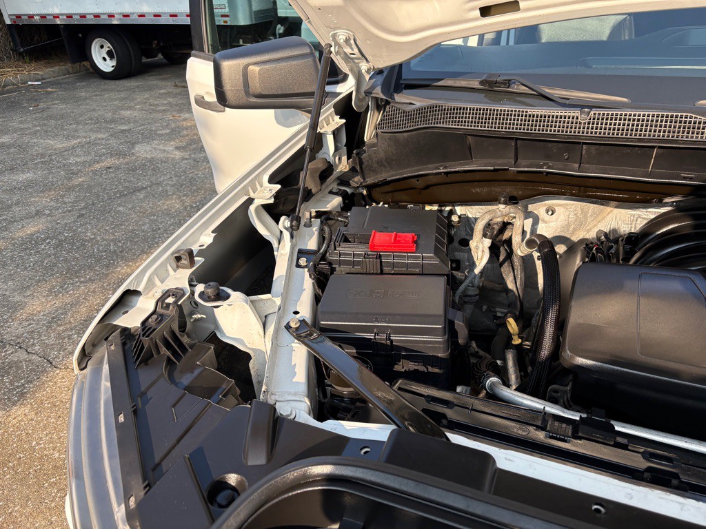 2020 Chevrolet Silverado 1500 Image 22
