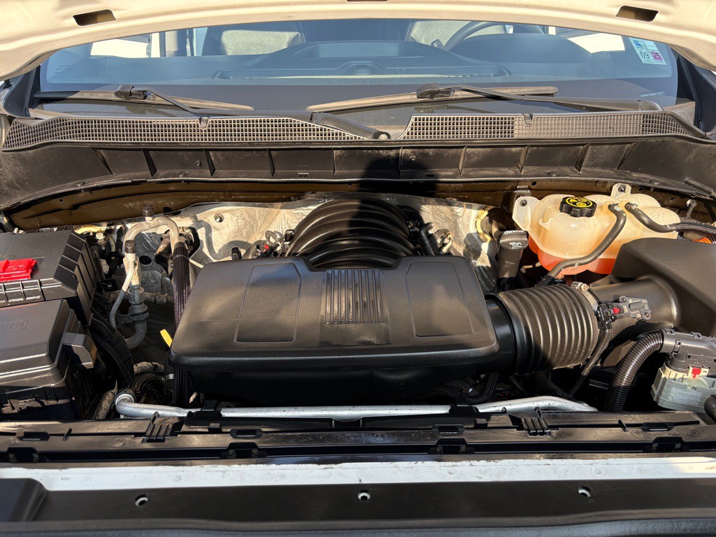 2020 Chevrolet Silverado 1500 Image 23