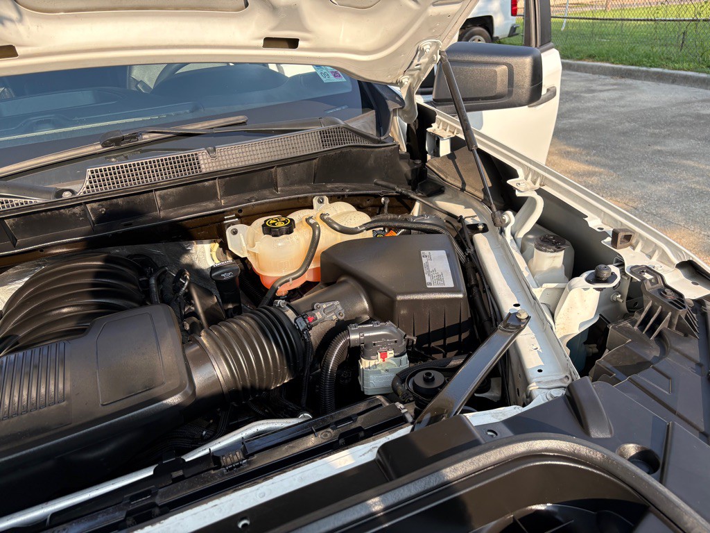2020 Chevrolet Silverado 1500 Image 24