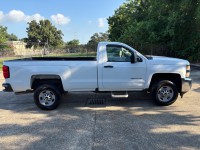 Image for 2016 Chevrolet Silverado 1500 Heavy Duty ID: 6781371