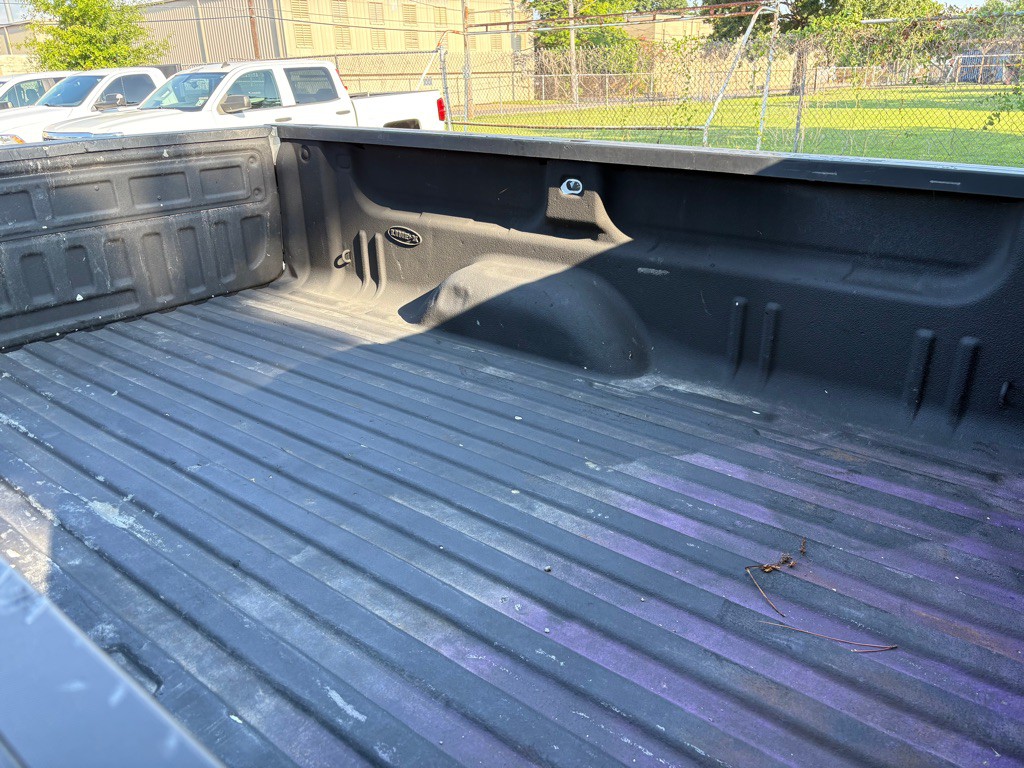 2016 Chevrolet Silverado 1500 Image 13