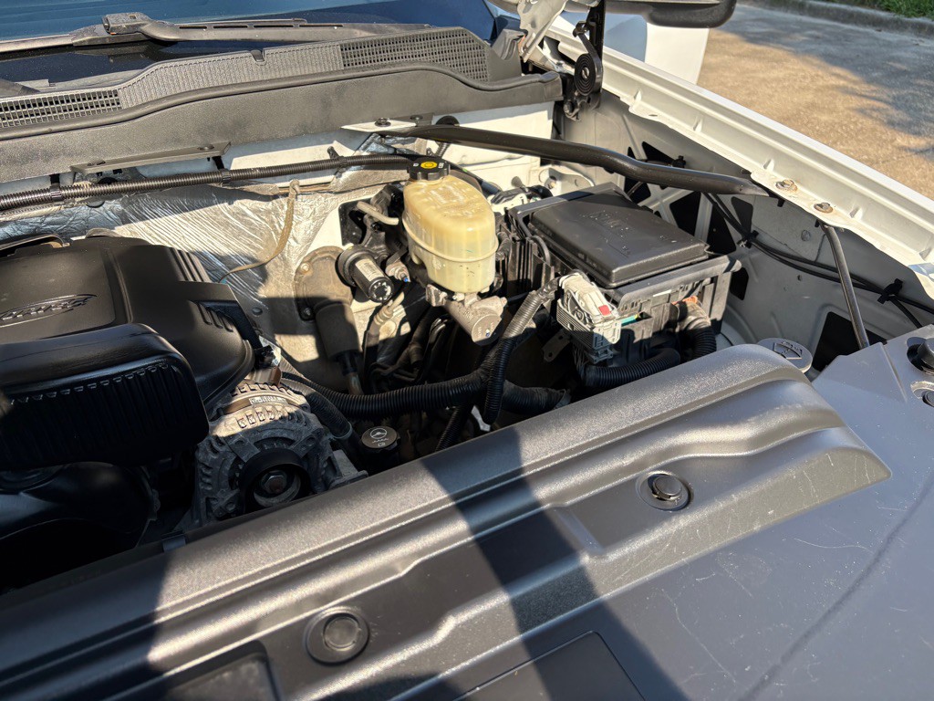 2016 Chevrolet Silverado 1500 Image 20