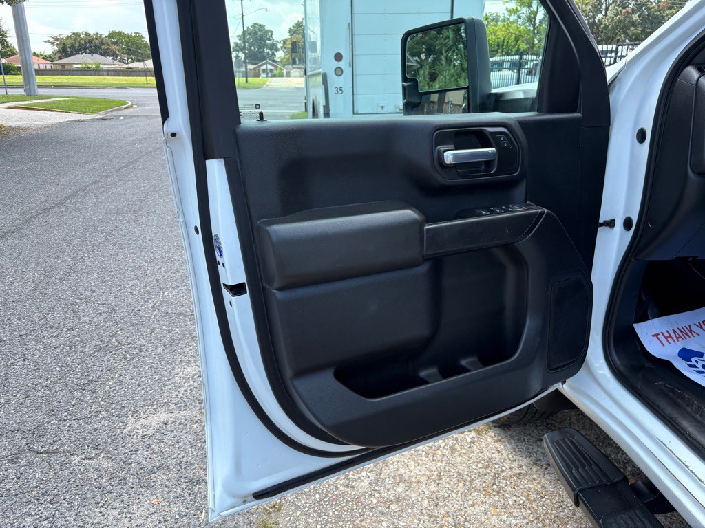 2020 Chevrolet Silverado 1500 Image 9