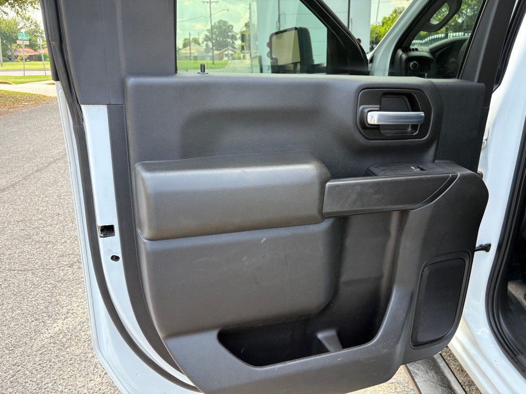 2020 Chevrolet Silverado 1500 Image 11