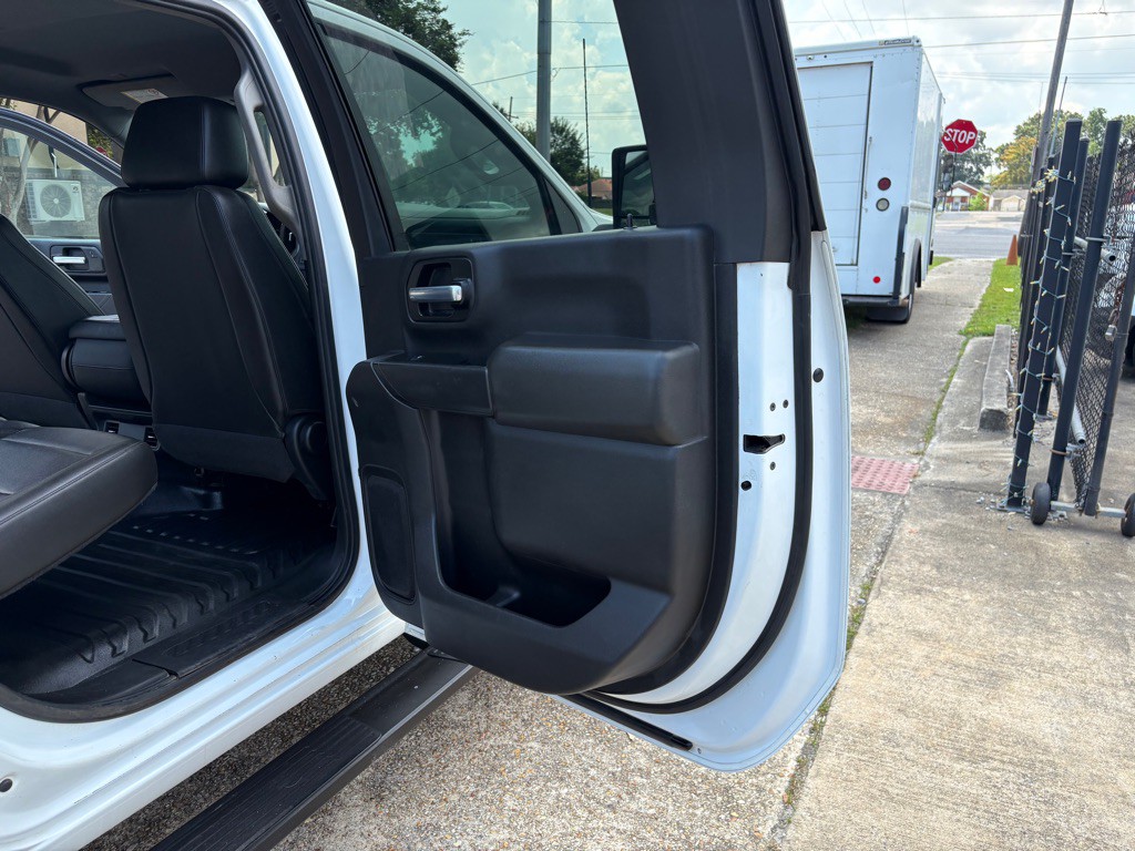 2020 Chevrolet Silverado 1500 Image 13