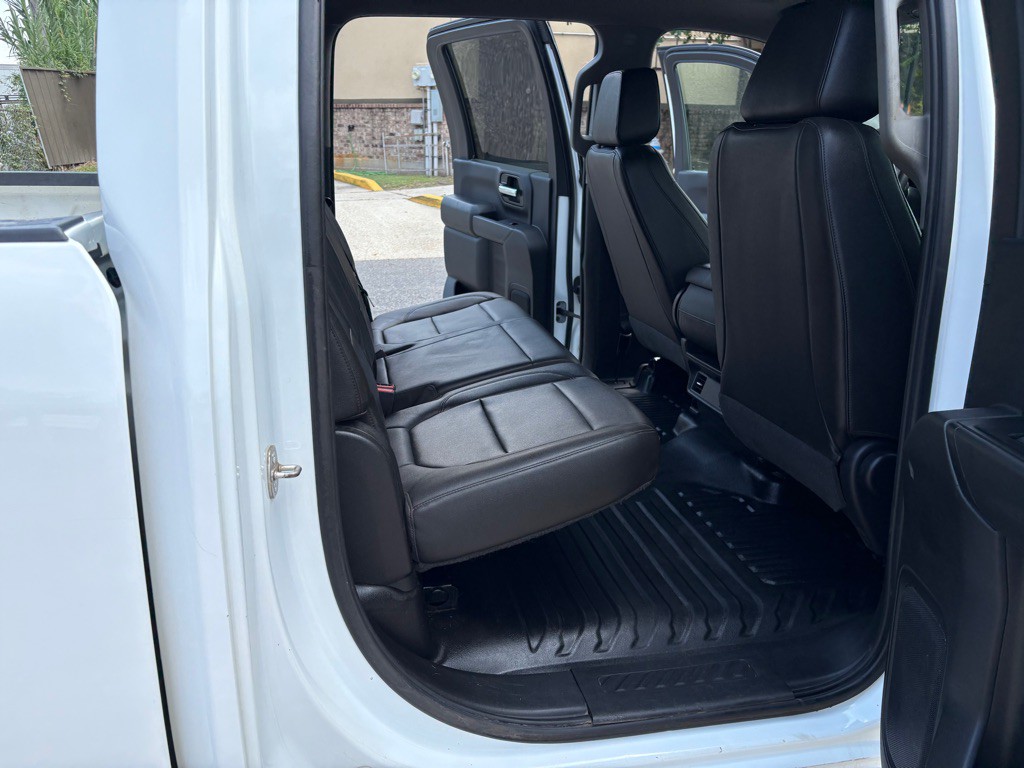 2020 Chevrolet Silverado 1500 Image 14