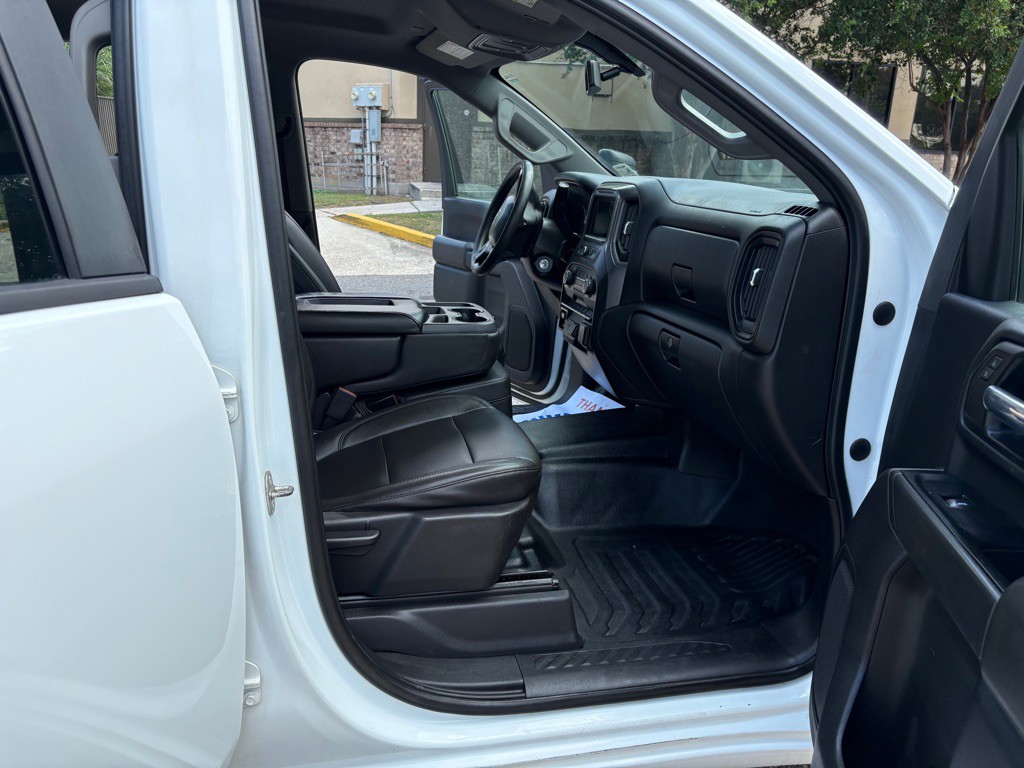 2020 Chevrolet Silverado 1500 Image 16