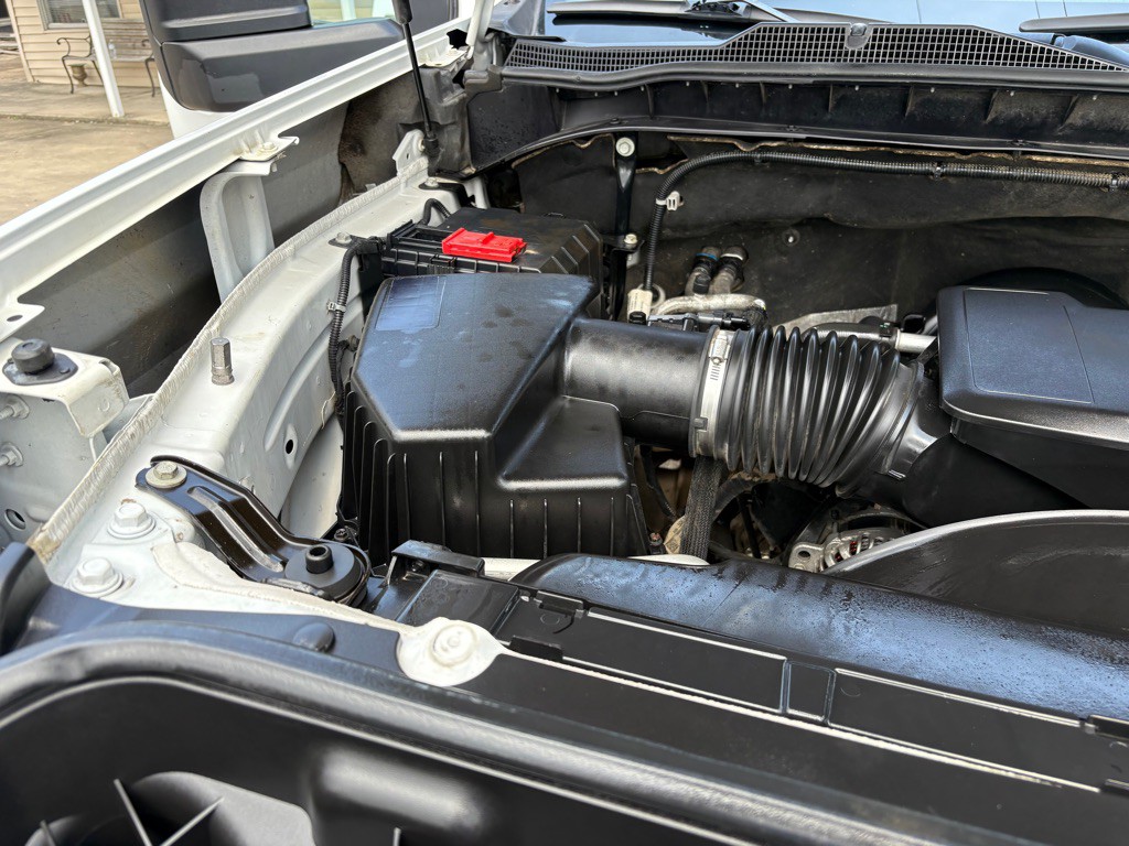 2020 Chevrolet Silverado 1500 Image 21