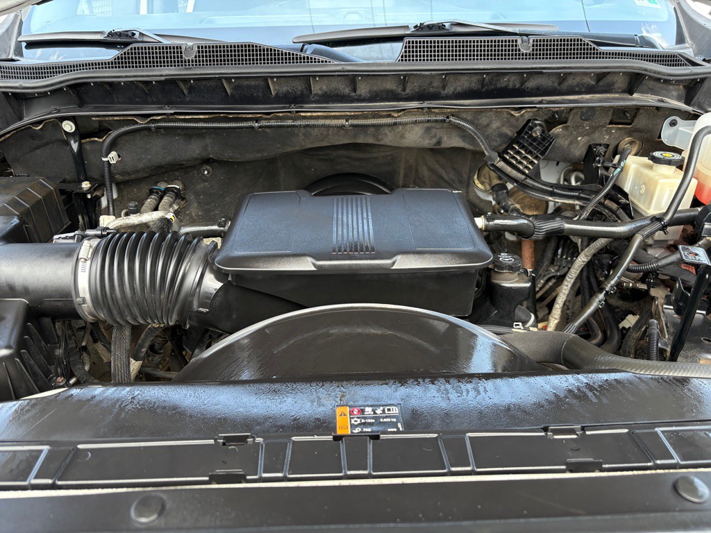 2020 Chevrolet Silverado 1500 Image 22