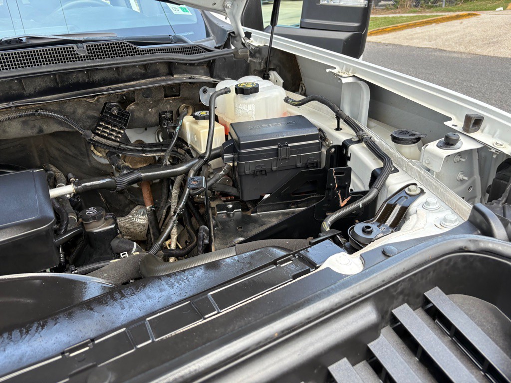 2020 Chevrolet Silverado 1500 Image 23
