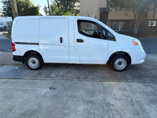 Image for 2020 Nissan NV200 2.5S ID: 6932579