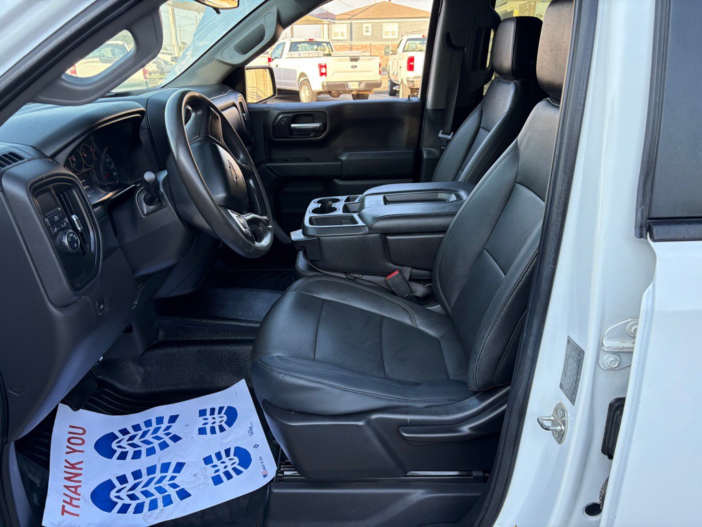 2019 Chevrolet Silverado 1500 Image 10
