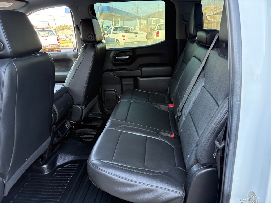 2019 Chevrolet Silverado 1500 Image 12