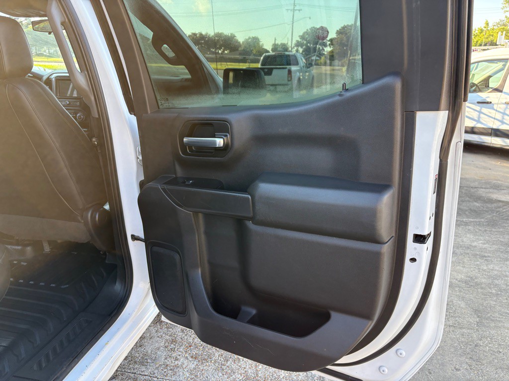 2019 Chevrolet Silverado 1500 Image 13