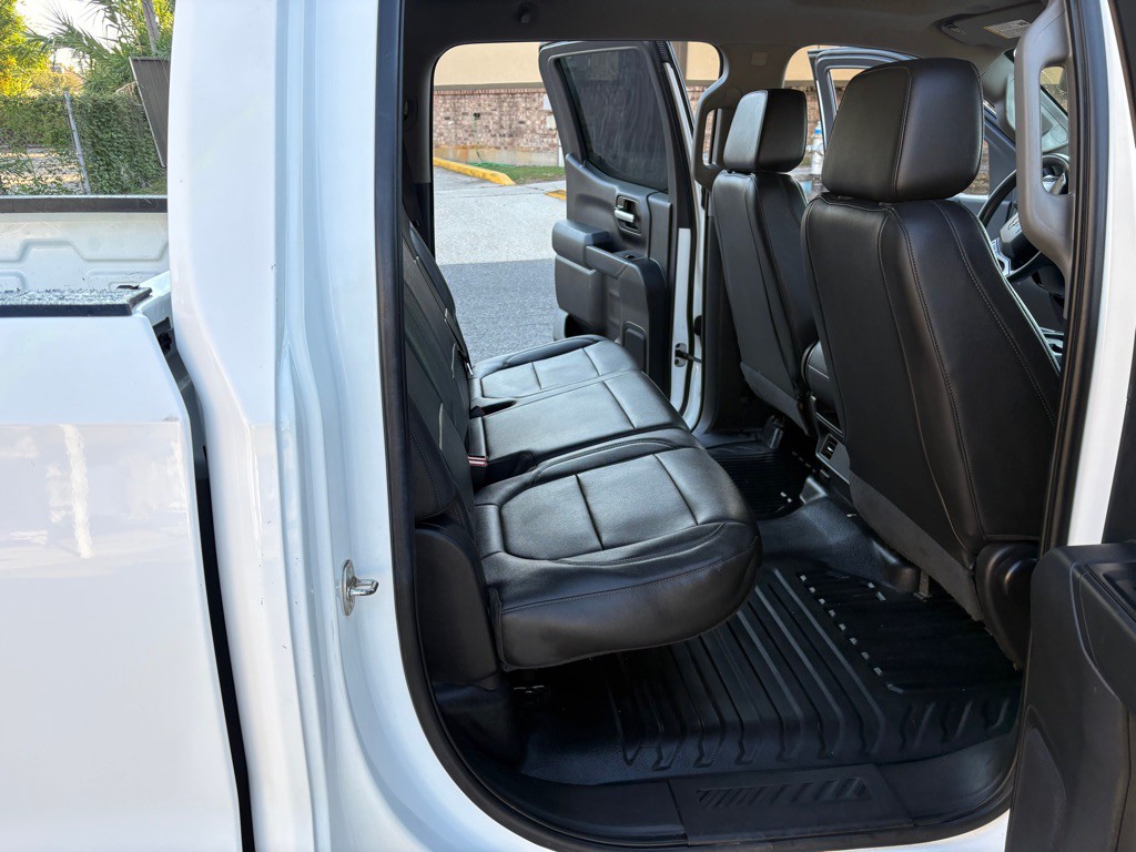 2019 Chevrolet Silverado 1500 Image 14