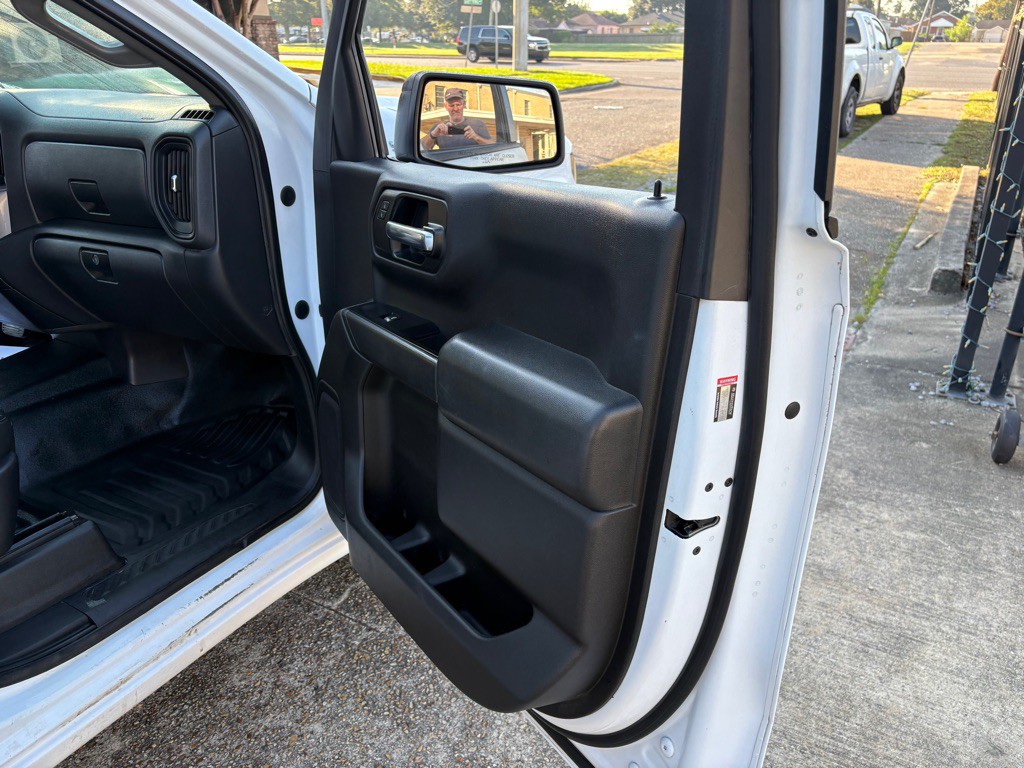 2019 Chevrolet Silverado 1500 Image 15