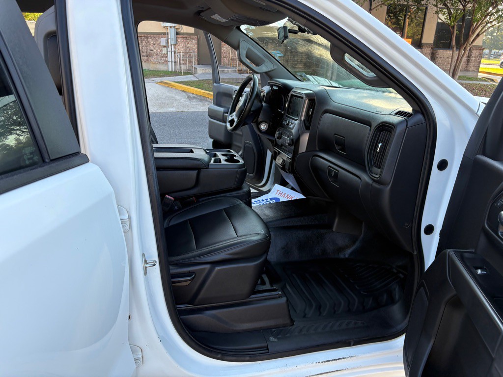2019 Chevrolet Silverado 1500 Image 16